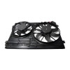 ELECTROVENTILADOR DOBLE VENTO 11/14 / AUDI A3 Electroventilador Doble Vento 11/14 / Audi A3