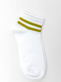 Medias Ankle Peachy, Pack X 3 Color Unico