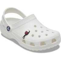 Jibbitz™ Charm Wine Glass Multicolor