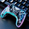 Joystick Xtrike Me Inalambrico para Ps3 Ps4 Ios Pc Con Luces Joystick Xtrike Me Inalambrico para Ps3 Ps4 Ios Pc Con Luces
