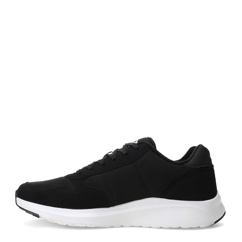 Championes de Hombre Umbro Volcan Ii Negro