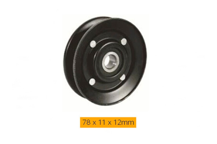 Tensor De La Correa Toyota Hilux 89-04 Tensor De La Correa Toyota Hilux 89-04