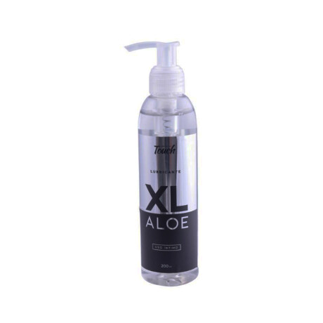 Gel Lubricante Aloe Vera Tamaño XL Different Touch 200 cc Gel Lubricante Aloe Vera Tamaño XL Different Touch 200 cc