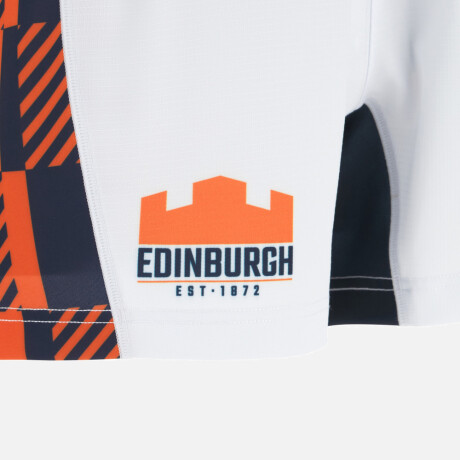 Short Edinburgh Rugby 2025/2026 Away Short Edinburgh Rugby 2025/2026 Away