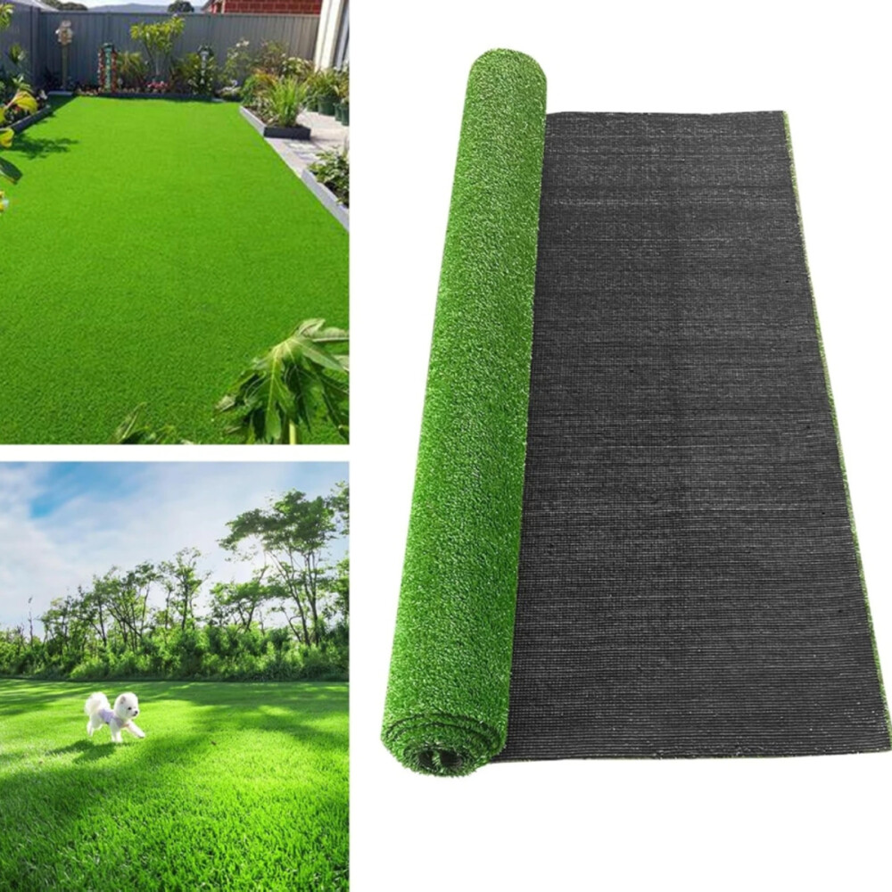 Cesped sintético 15mm espesor 2m2 Cesped sintético 15mm espesor 2m2