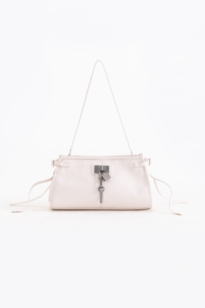 BANDOLERA KATE Rosa