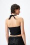 TOP YUMI Negro