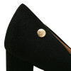 Zapato Vizzano Mujer 1373.101-5881 Negro