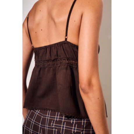 Top Marron