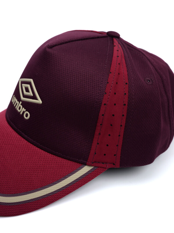 GORRO TRENER Umbro 00w