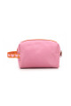 Cartuchera Rosa