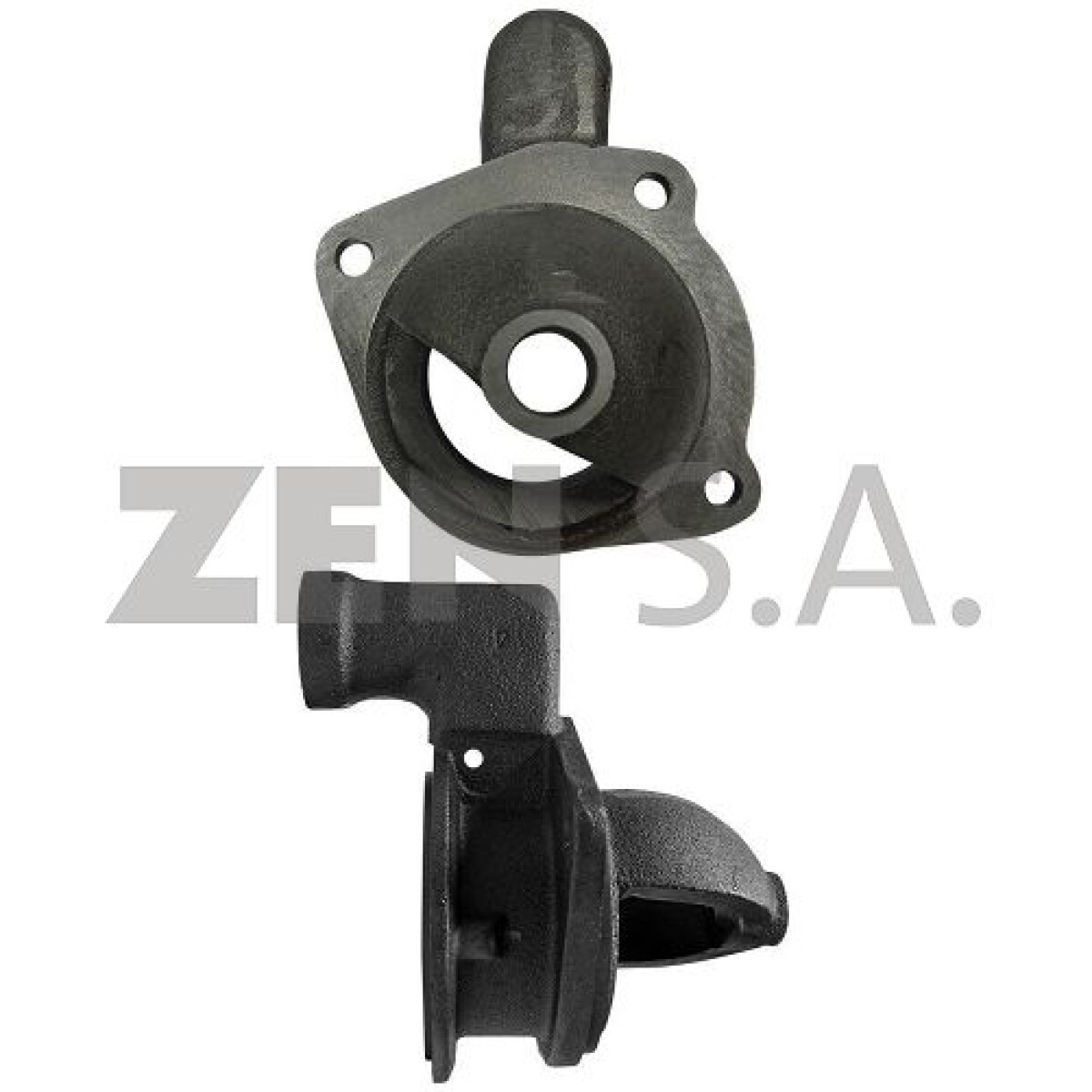 TROMPA ARRANQUE CHEVROLET WAPSA C10-PERKINS 4.236 ZEN 