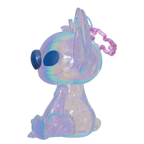 Stitch Squishy Lila Brillante