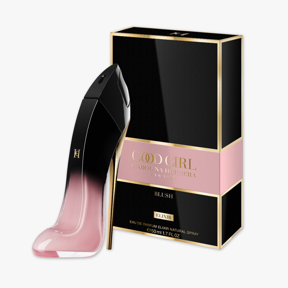 Carolina Herrera Good Girl Blush Elixir Eau de Parfum 50ml - Femenino