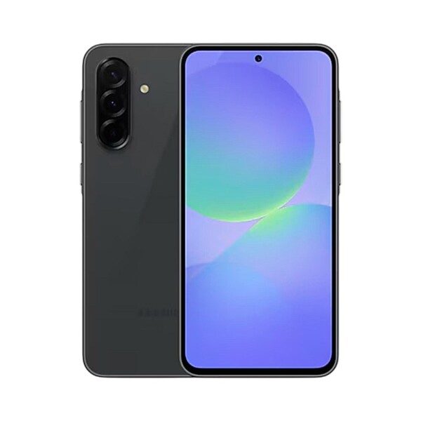 Samsung A36 5G 8gb+256gb Black Samsung A36 5G 8gb+256gb Black