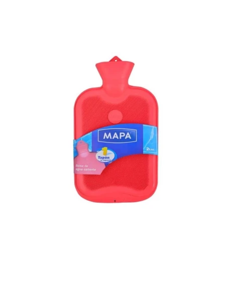 BOLSA DE AGUA CALIENTE CLASICA BOLSA DE AGUA CALIENTE CLASICA