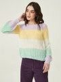 Sweater Labrang Estampado 1