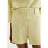 SHORTS FEM VERDE CLARO