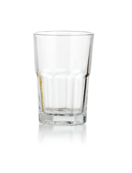 VASO 377ML BOSTON CRISA VASO 377ML BOSTON CRISA