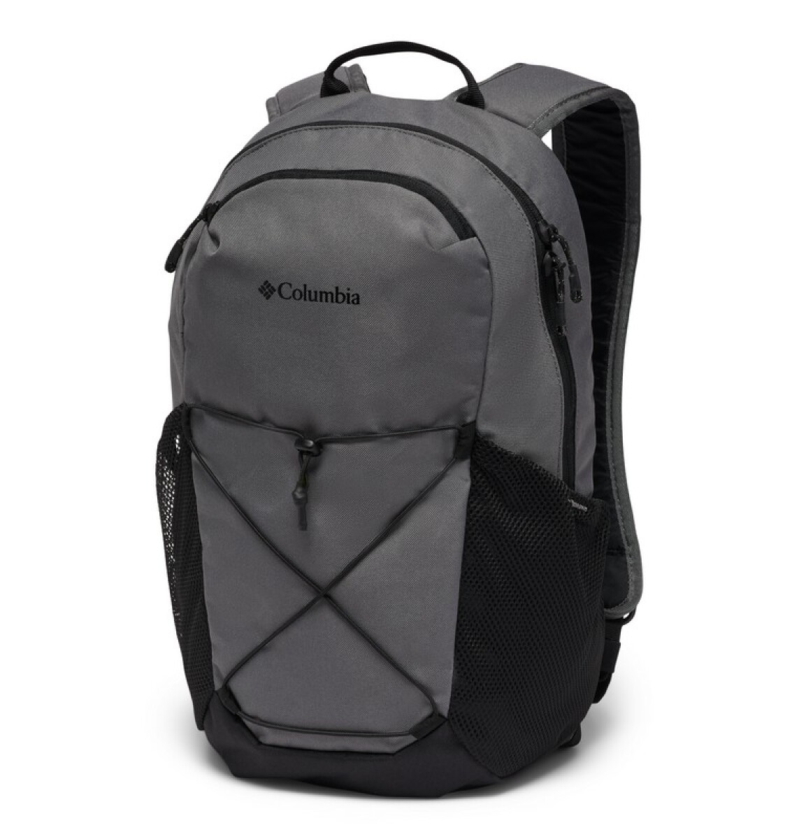 Mochila Atlas Explorer Unisex - CITY GREY 