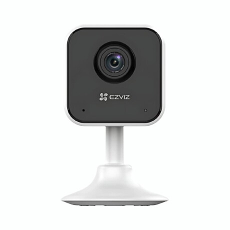 Cámara De Seguridad Interior EZVIZ H1C 1080P Lente Gran Angular De 108° Cámara De Seguridad Interior EZVIZ H1C 1080P Lente Gran Angular De 108°