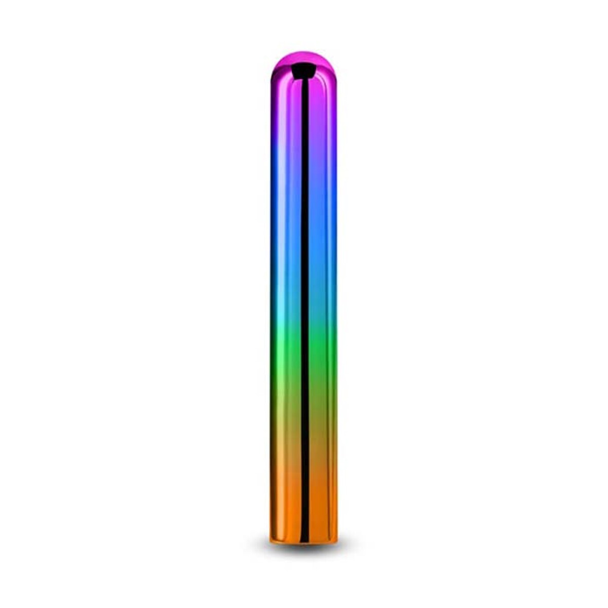 Vibrador Multicolor Chroma Rainbow 