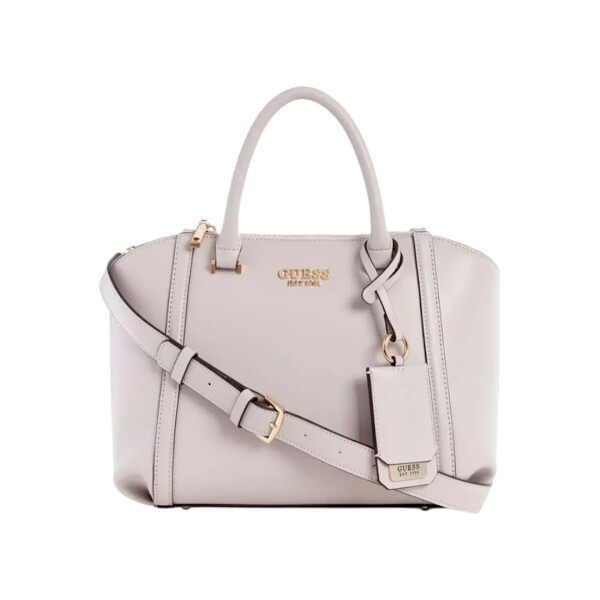 CARTERA GUESS LEIE VG875206 grisuniforme