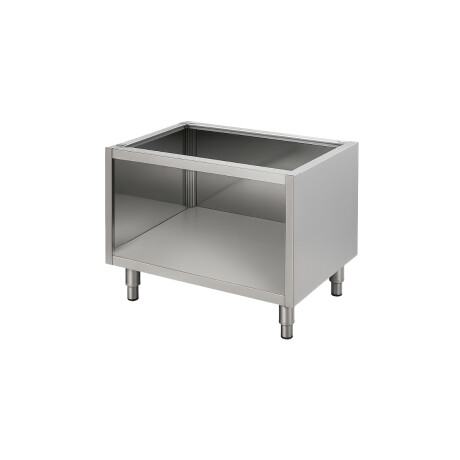 Base de Acero Inoxidable 80 x 70 x 63 cm Base de Acero Inoxidable 80 x 70 x 63 cm