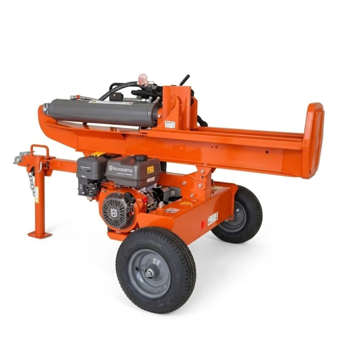 RAJADORA HUSQVARNA PBH 37 TONELADAS PBHLS37T 