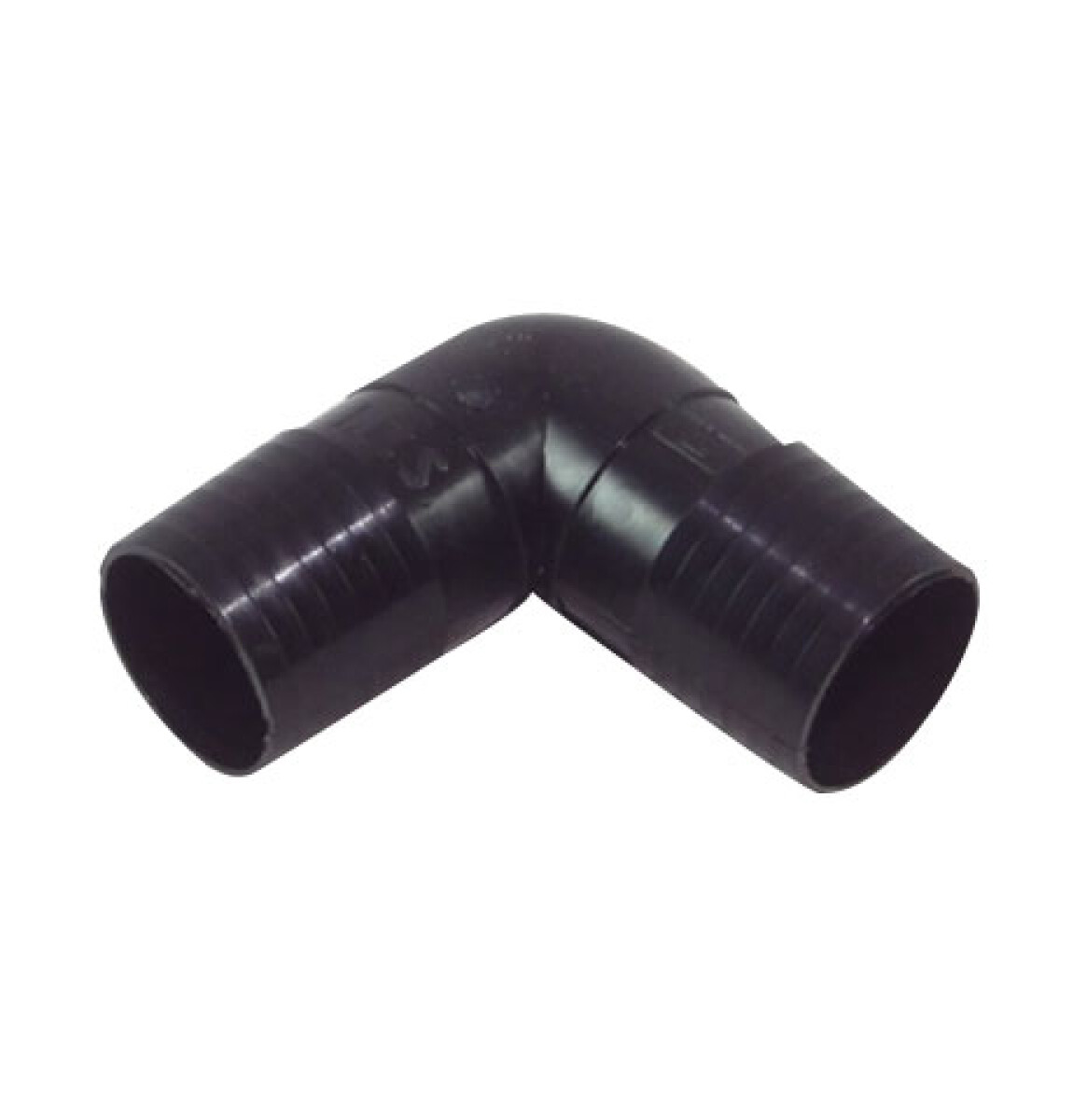 Codo Espiga - 1 1/4" 