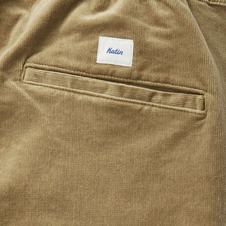 Pantalon Katin Pant