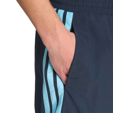 Short 3S Chelsea Wc de Hombre Azul