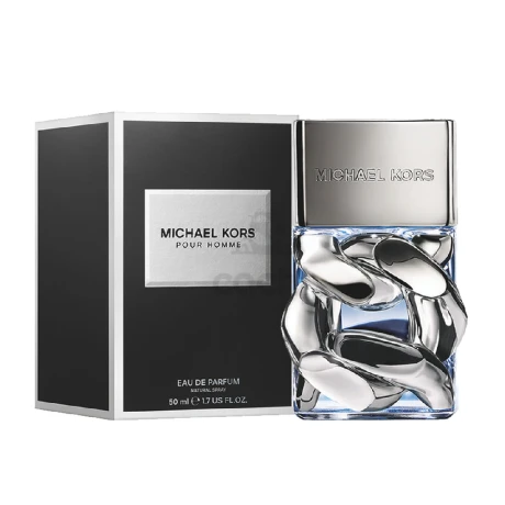 Perfume Michael Kors Pour Homme Eau de Parfum 50ml Perfume Michael Kors Pour Homme Eau de Parfum 50ml