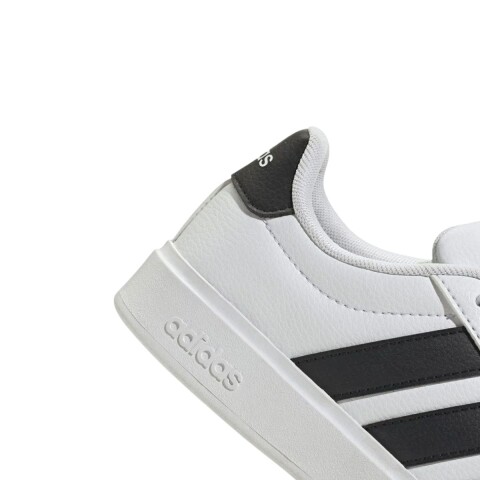 CHAMPION 3-7 WHITE/BLAC