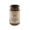 Untable de almendras Corazon Contento 430g Dulce De Almendras Corazon 430