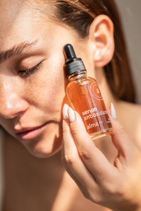 Serum Antioxidante 30ml Serum Antioxidante 30ml