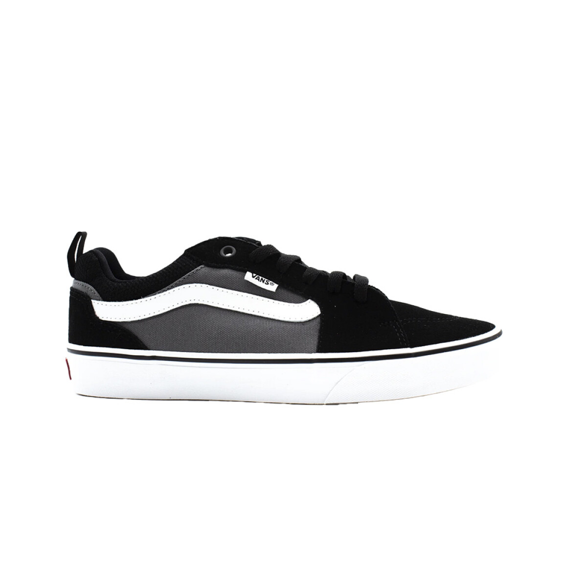 Championes Vans Filmore - Black 