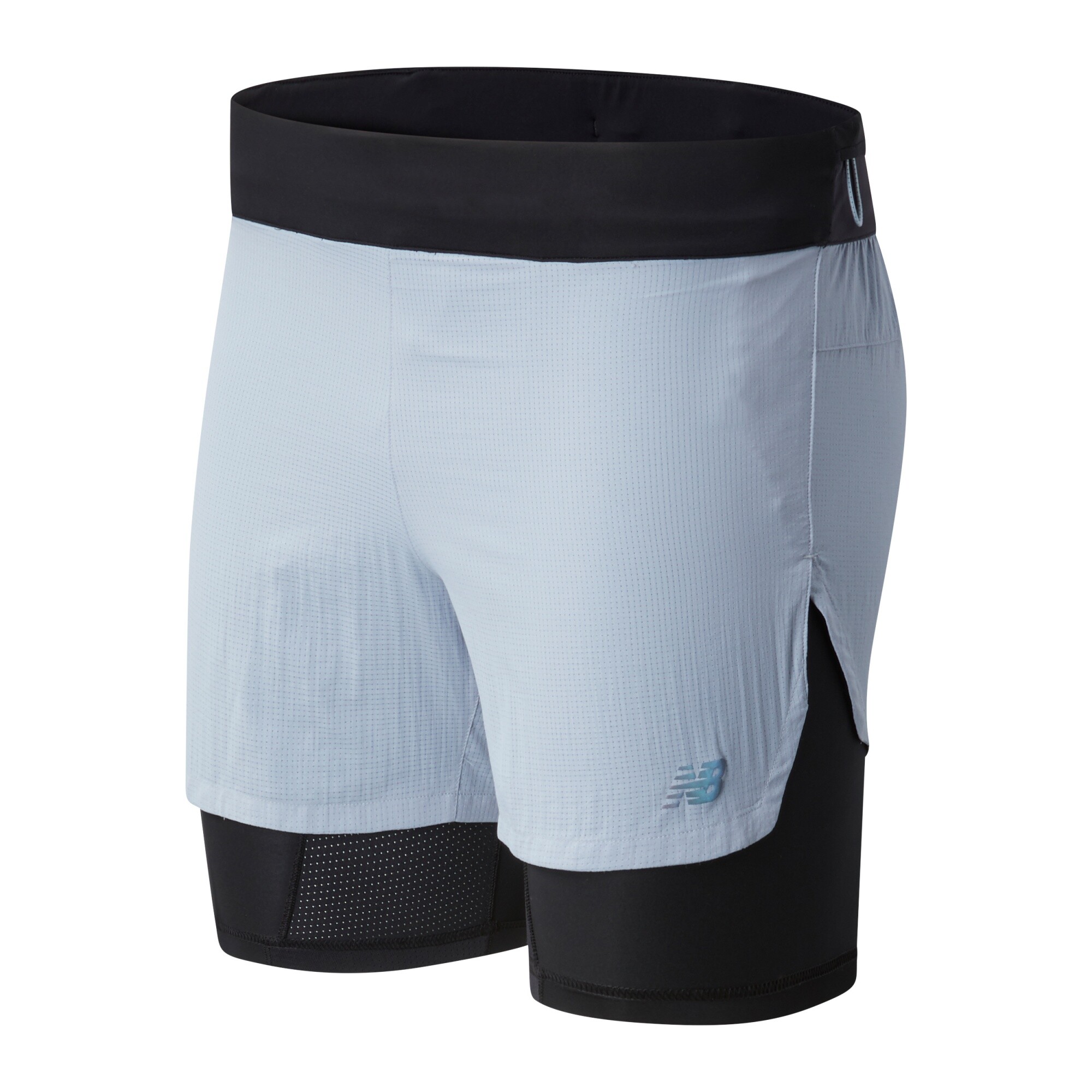 Calza Hombre corta urbana MMA - Loca mala