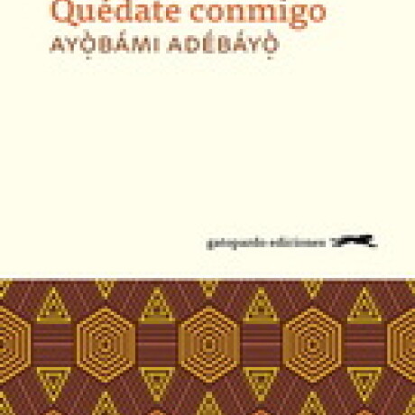 QUEDATE CONMIGO QUEDATE CONMIGO