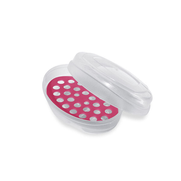 JABONERA CON REJILLA 8,5X11X5CMS. JABONERA CON REJILLA 8,5X11X5CMS.