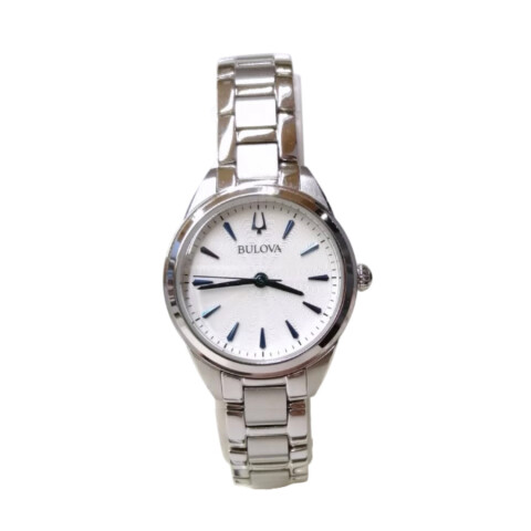 Reloj Bulova de estilo elegante Reloj Bulova de estilo elegante