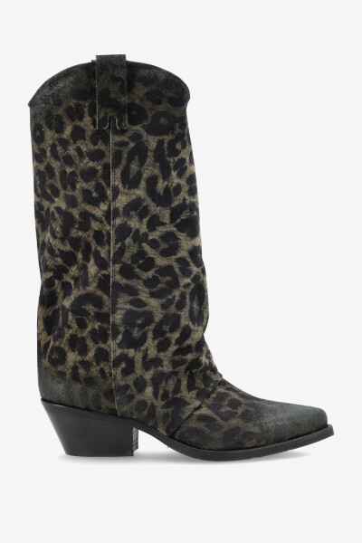 BOTA Verde