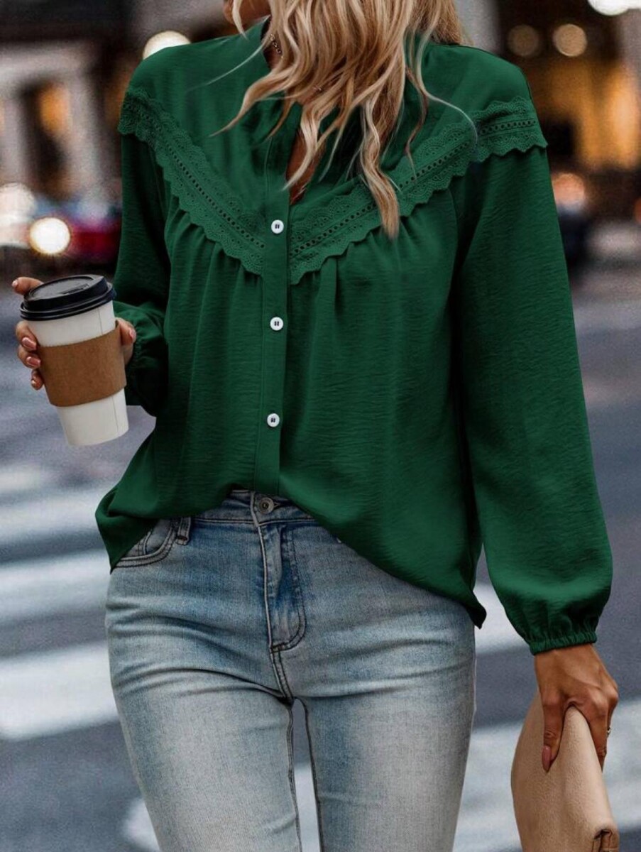 Camisa ETELVINA 