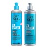 Pack Tigi Recovery shampoo + acondicionador de 400 ml Recovery