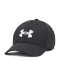 Gorro Unisex Under Armour Blitzing Negro