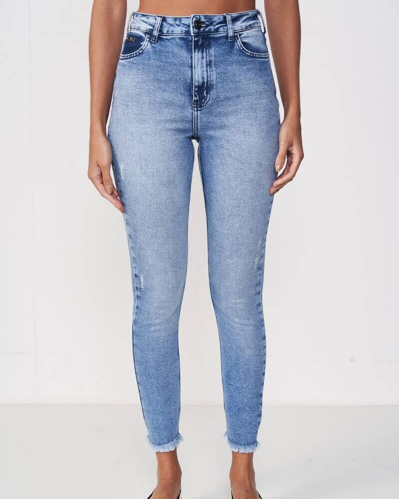 PANTALON JEAN