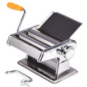 MAQUINA PARA PASTAS 2 TIPO DE TALLARINES Sin color