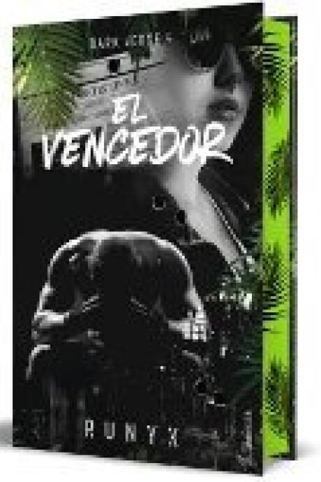 EL VENCEDOR - DARKVERSE 4 EL VENCEDOR - DARKVERSE 4