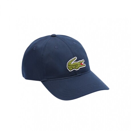 GORRA LACOSTE LISA COCO Blue