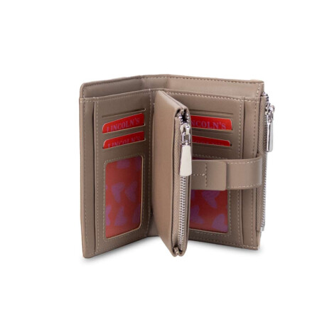 Billetera Simona Vison C/Topo